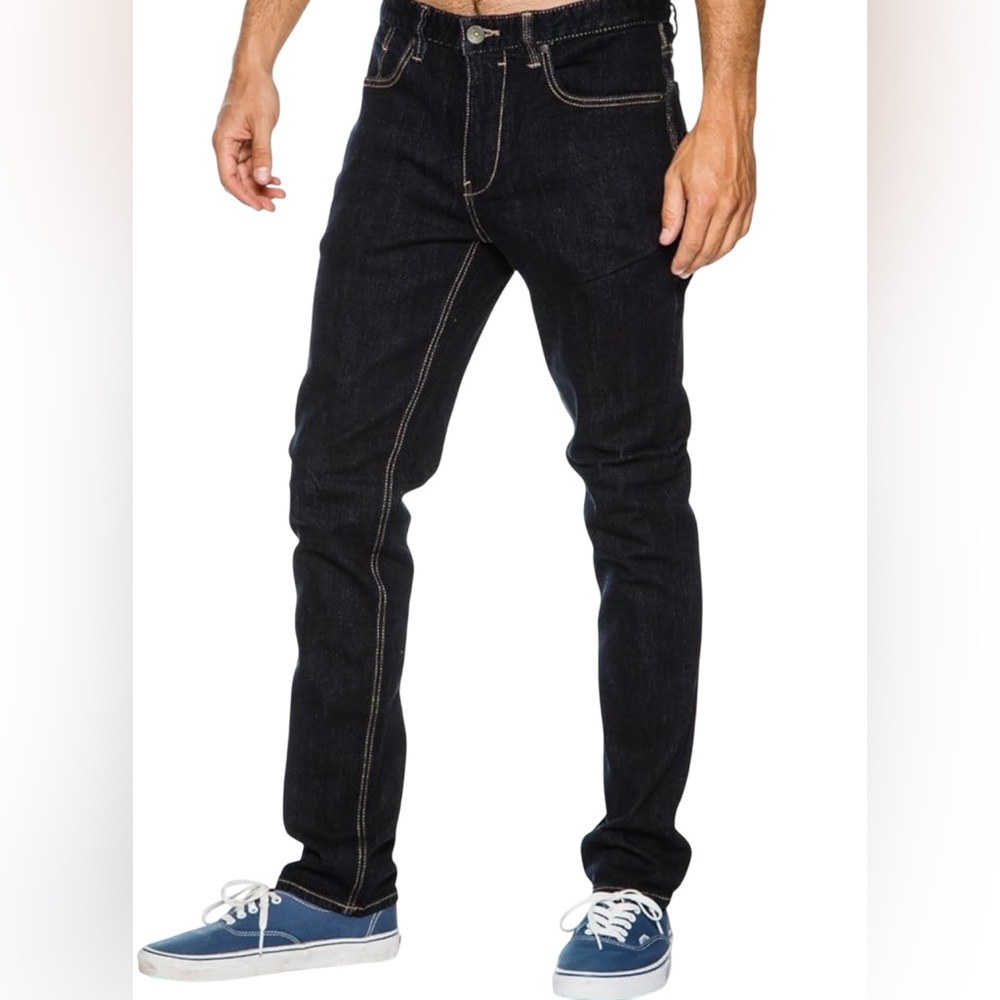 Billabong Slim Blue Jeans Size 30